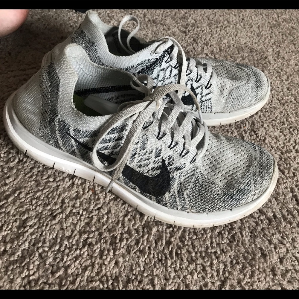 Nike Frees